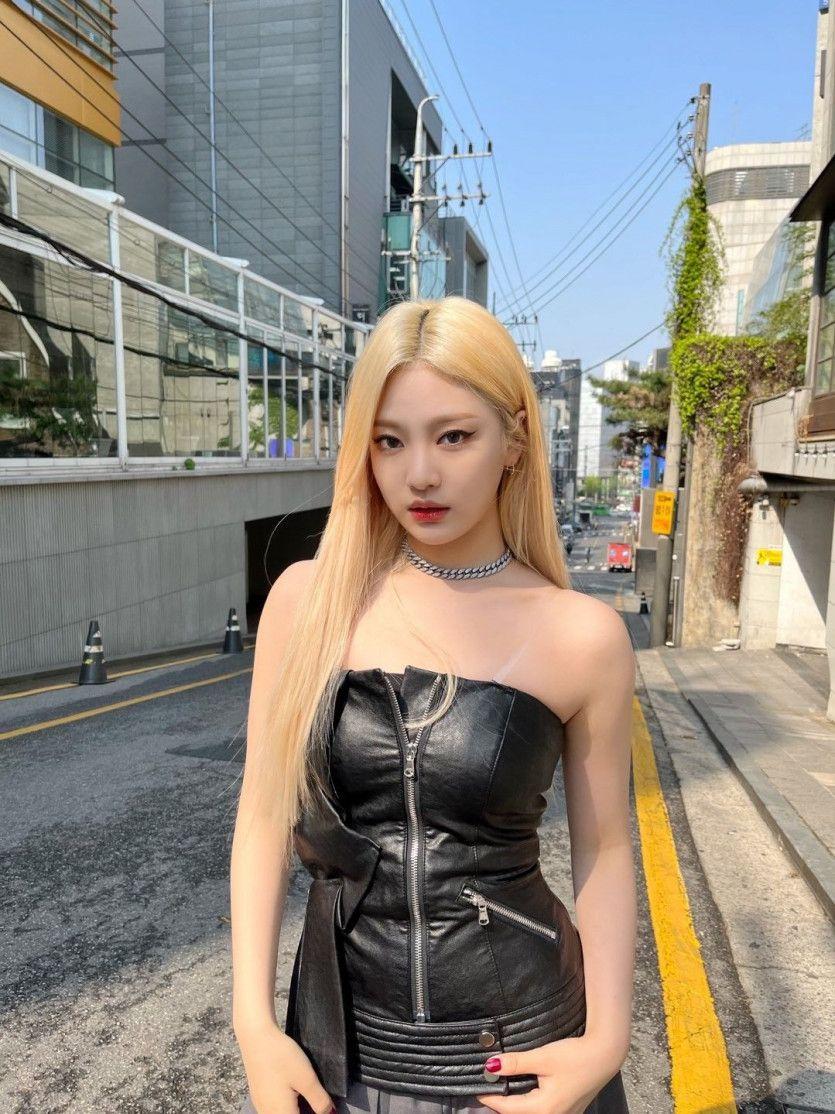 Aespa ningning0