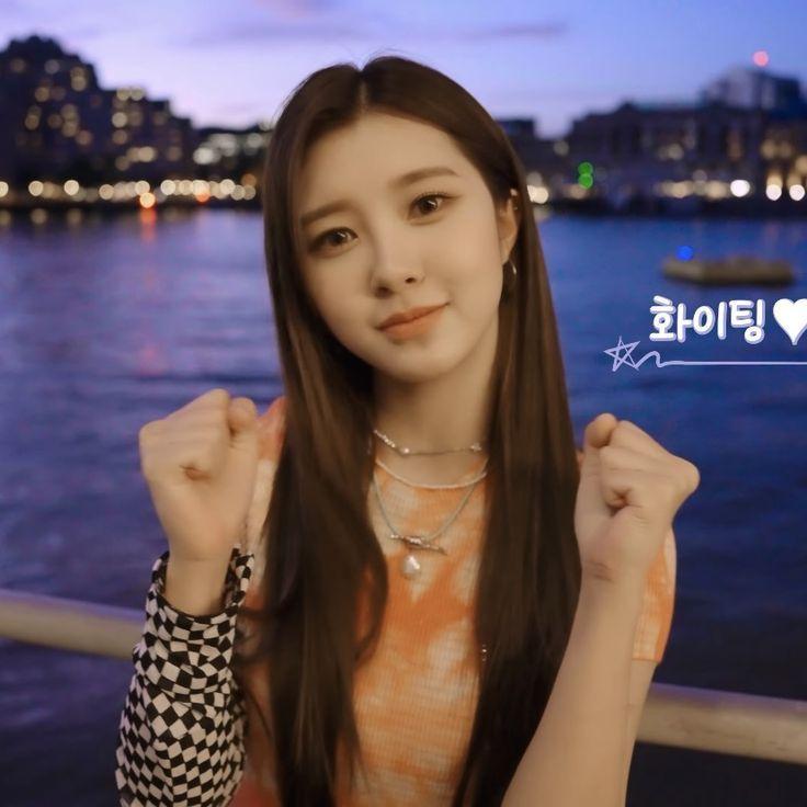 Kep1er 김다연2