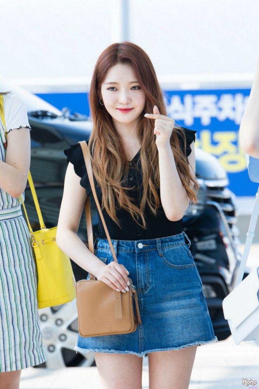 오늘자 인천공항 노지선.1