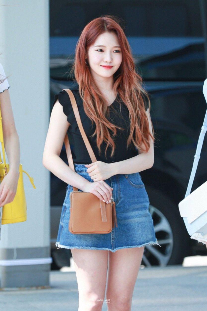 오늘자 인천공항 노지선.2