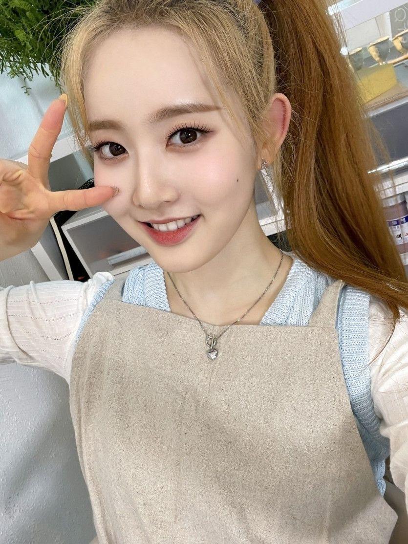 STAYC SIEUN0