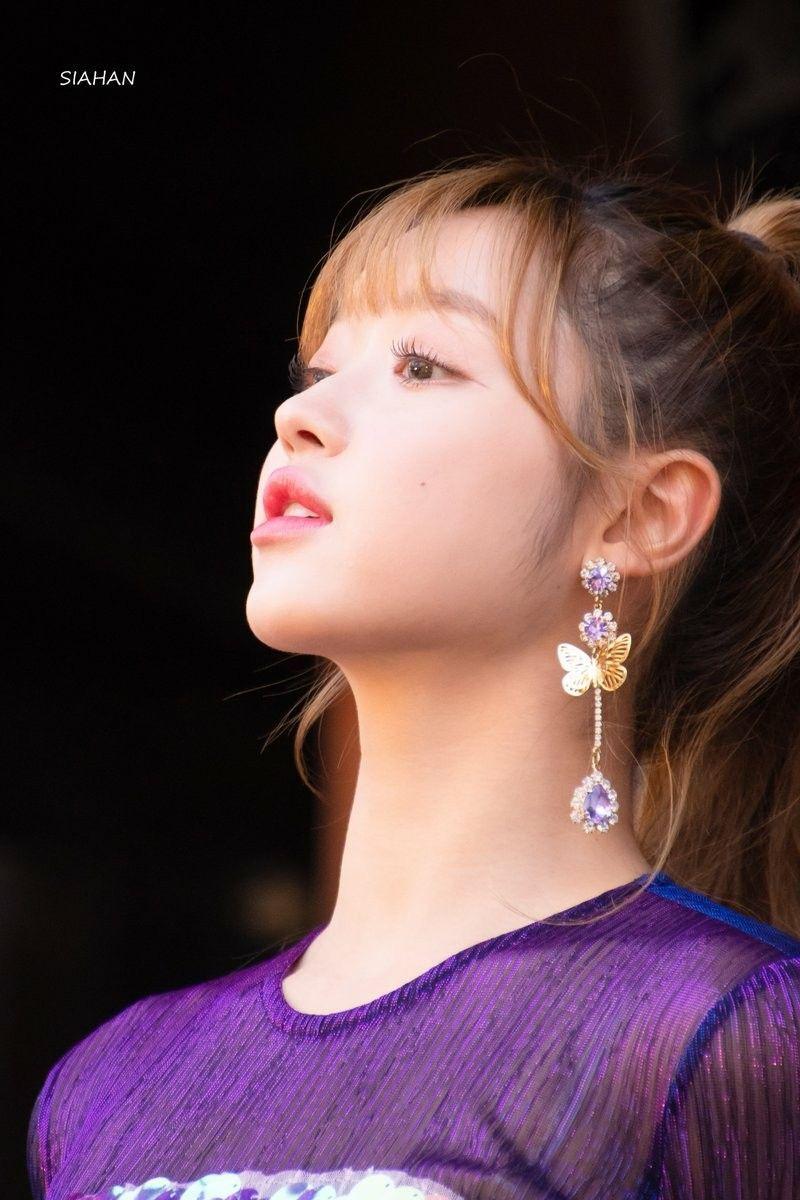 Oh My Girl 유시아0