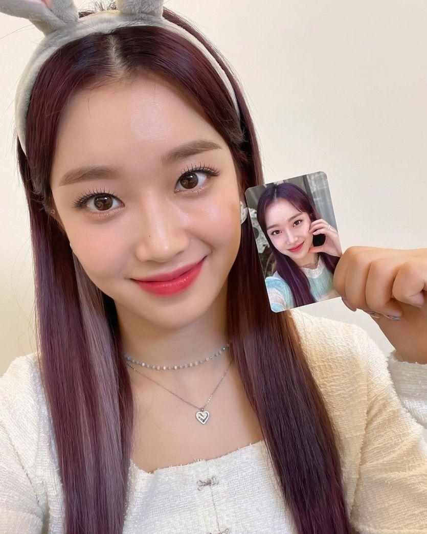 STAYC SUMIN0