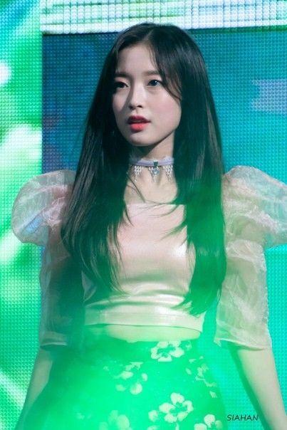 Oh My Girl 아린0