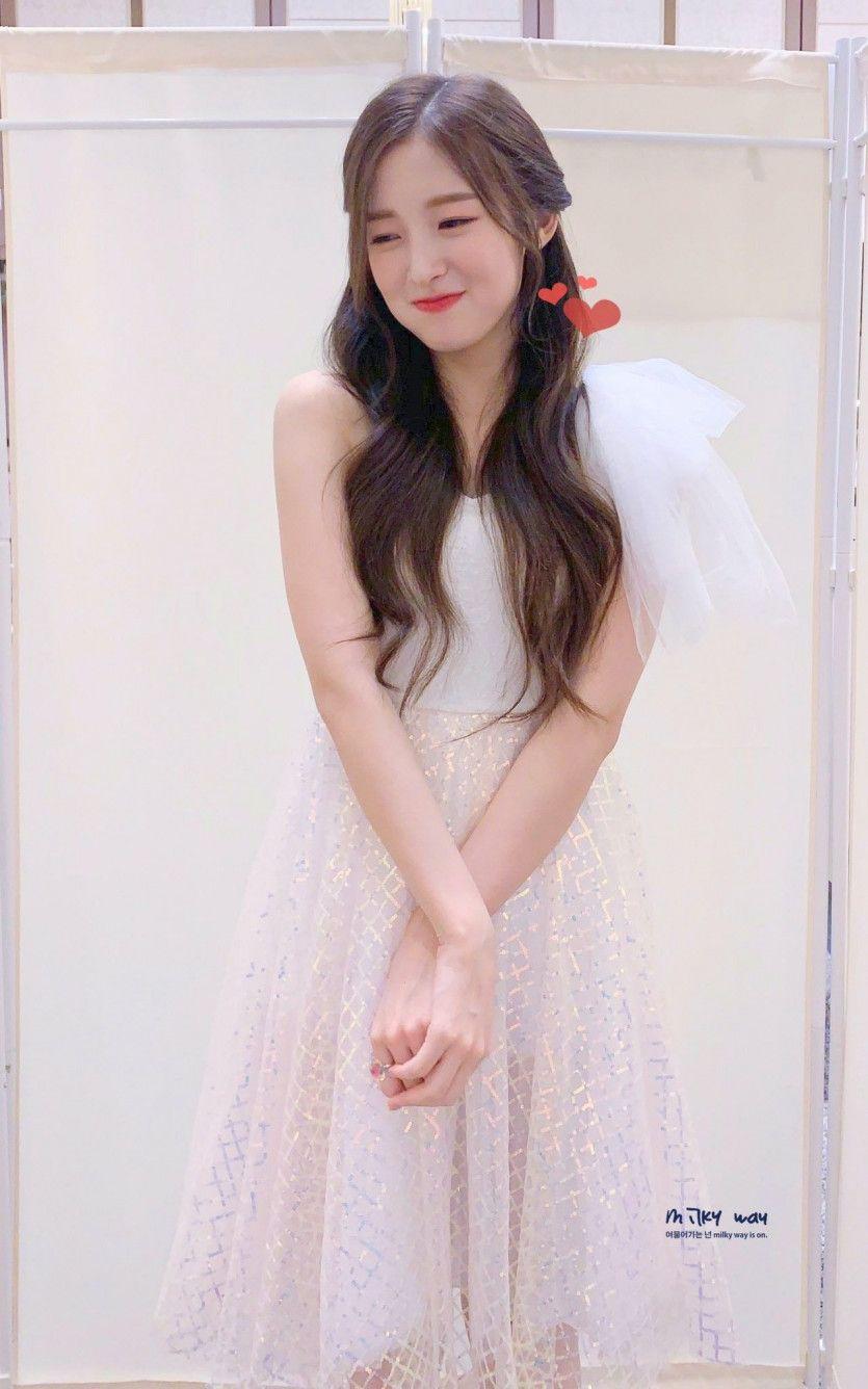 Oh My Girl 아린1