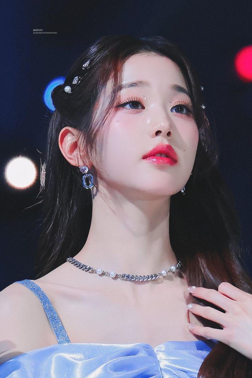 IVE 원영0