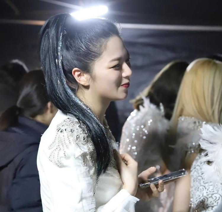 TWICE Jeongyeon0