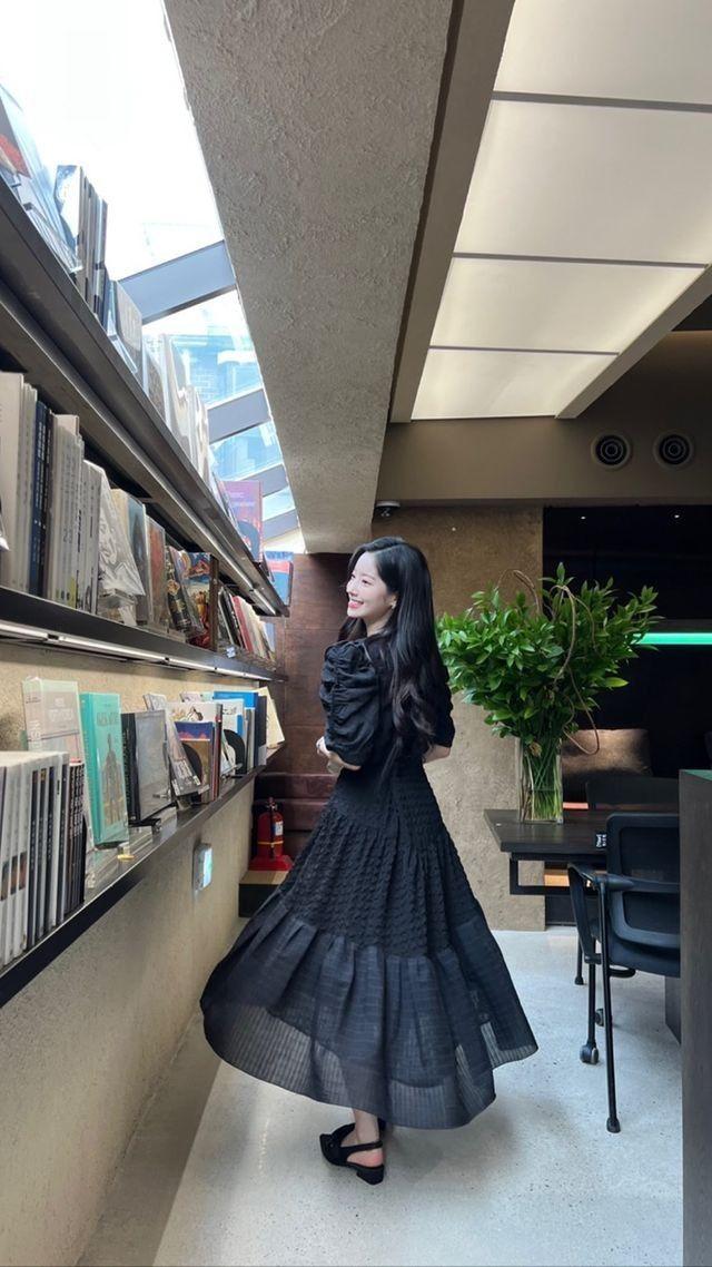 TWICE Dahyun0