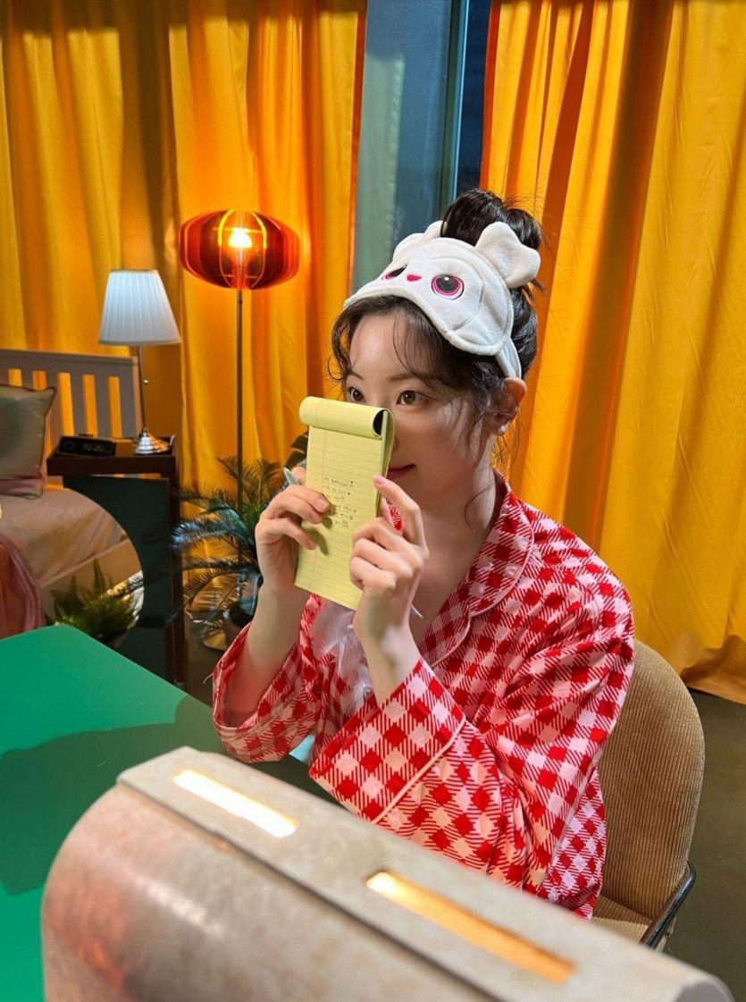 TWICE Dahyun1