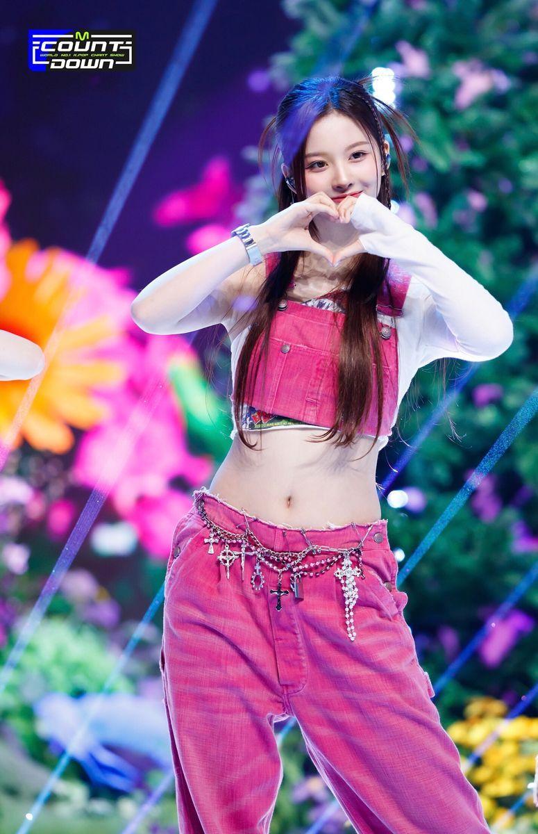 NMIXX 설윤아0