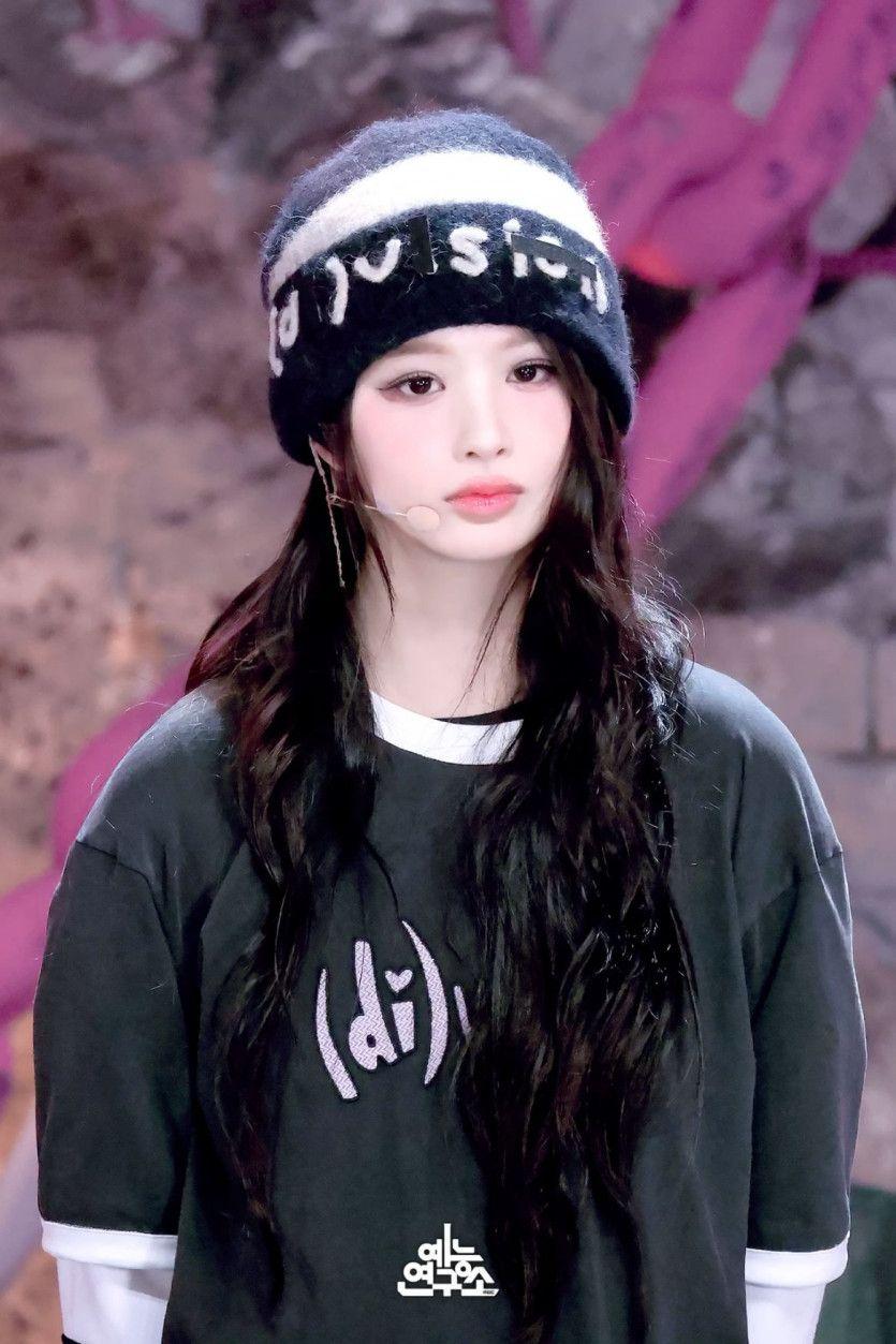 NMIXX 설윤아1