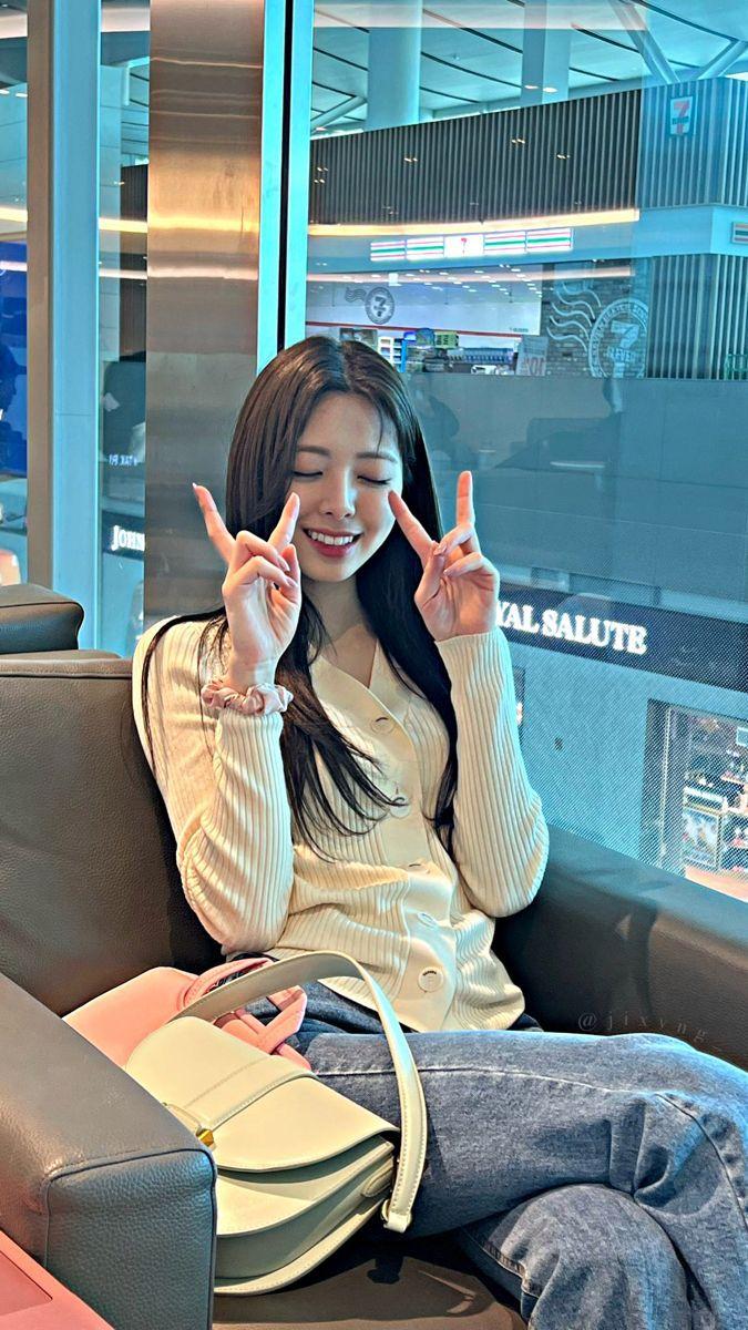 ITZY 유나2