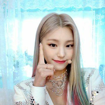 ITZY 황예지3