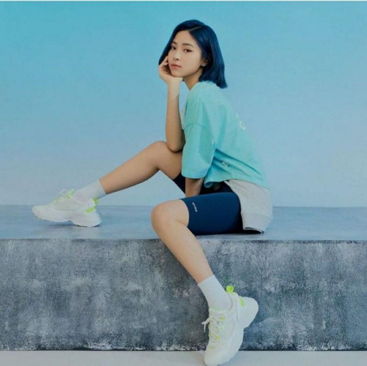 ITZY 류진1