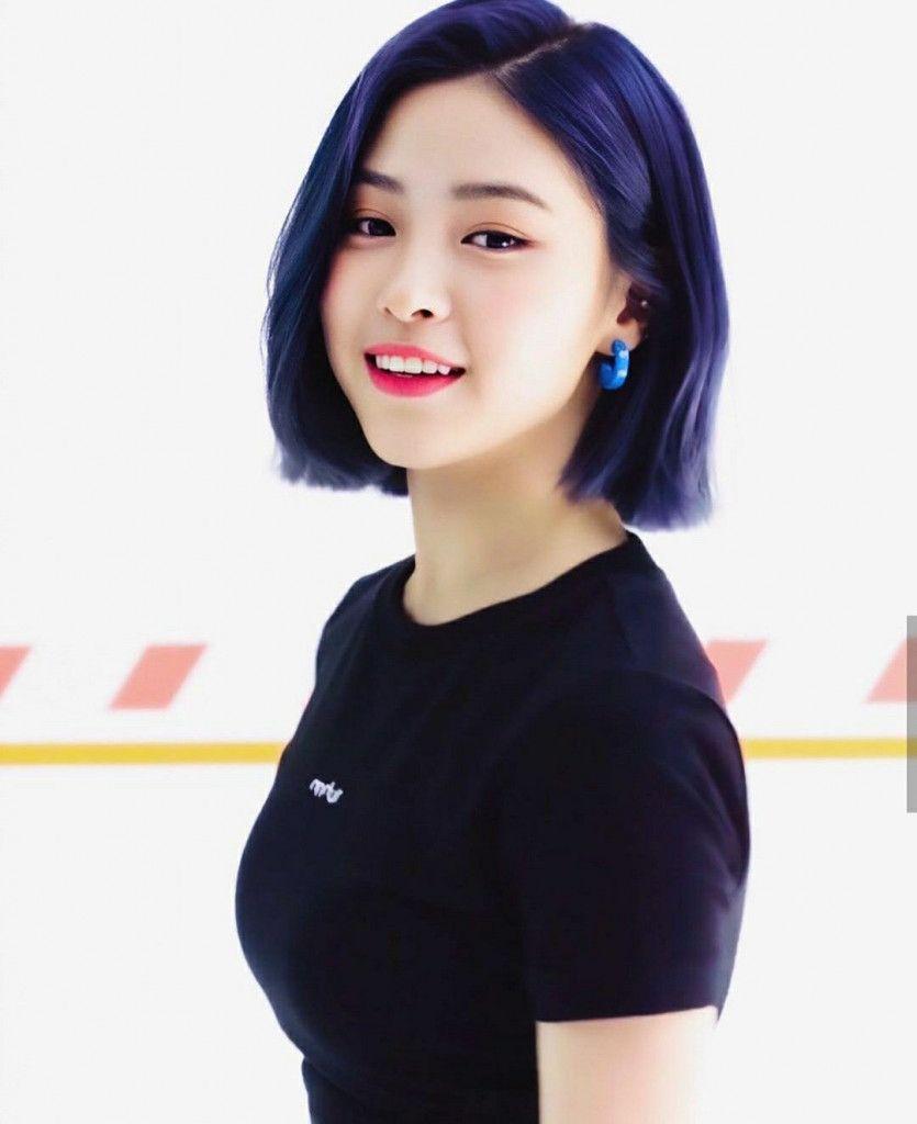 ITZY 류진2