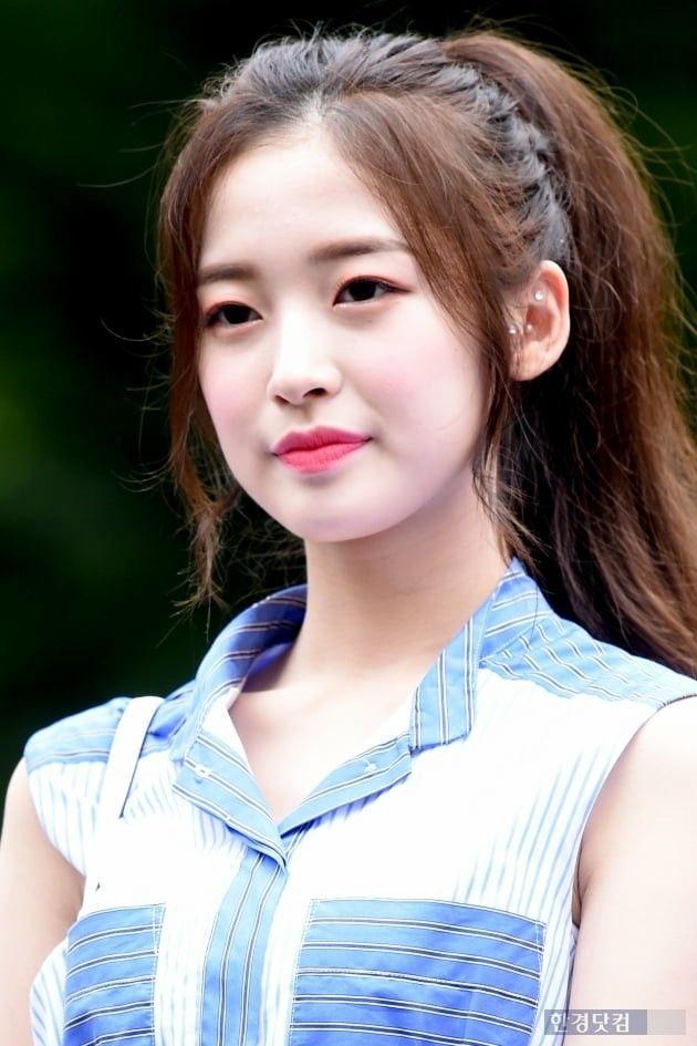 Oh My Girl 아린1