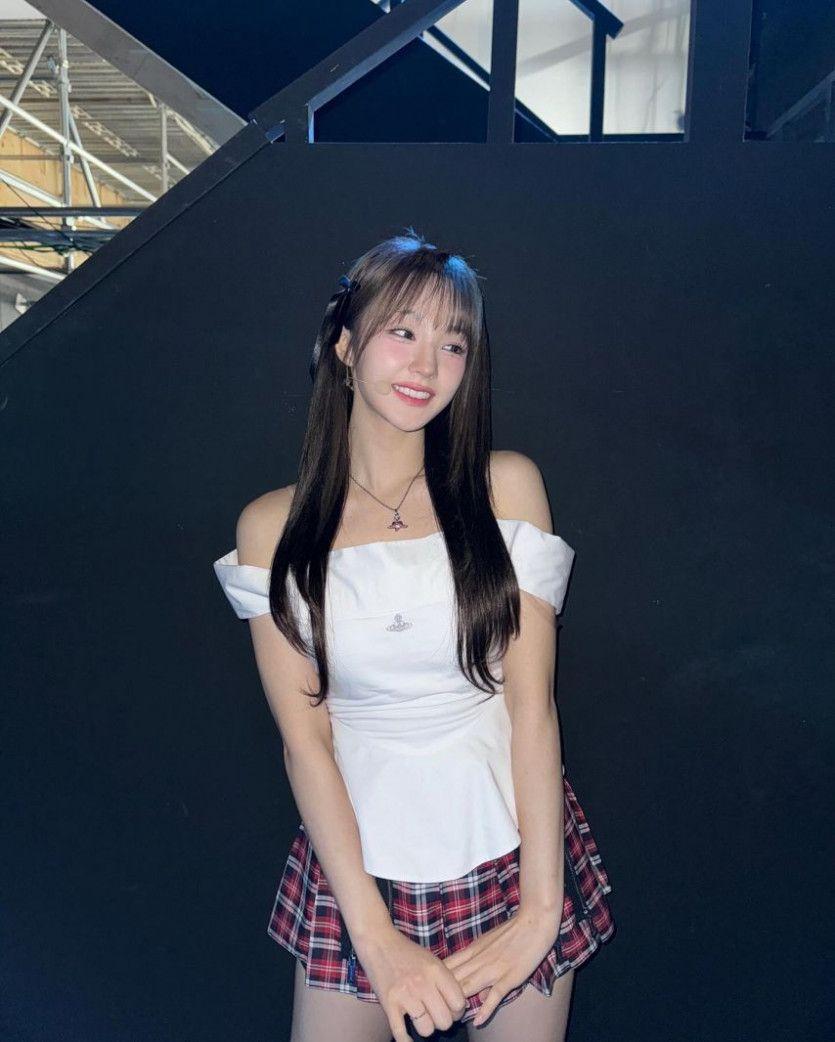 나나 우아WOOAH0
