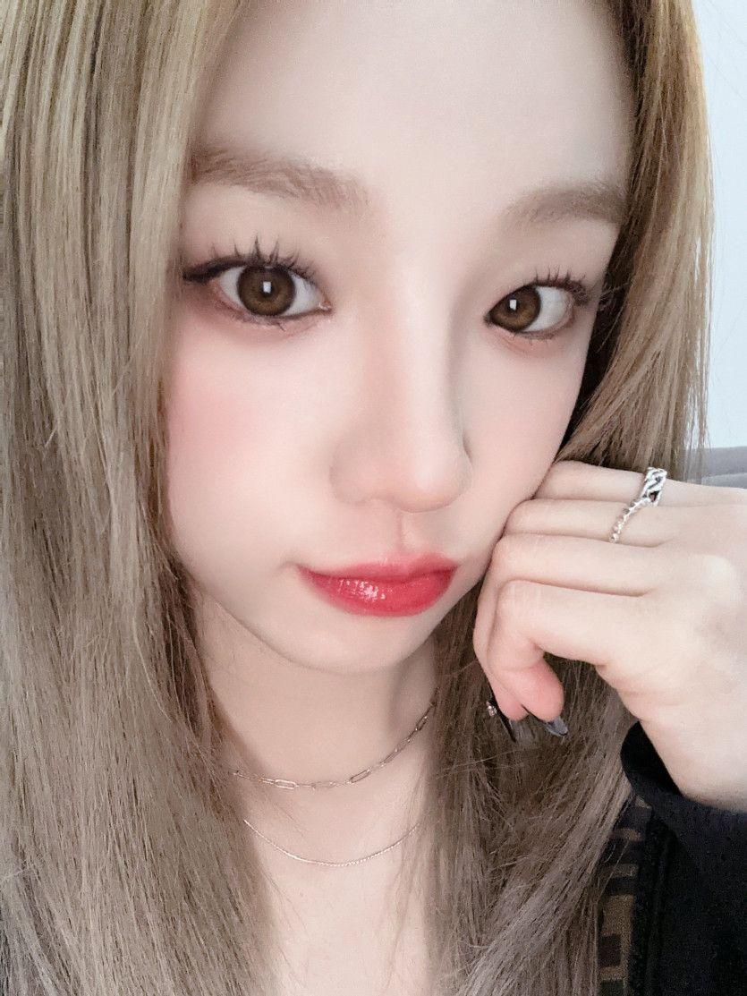 (G)I-DLE 우기2