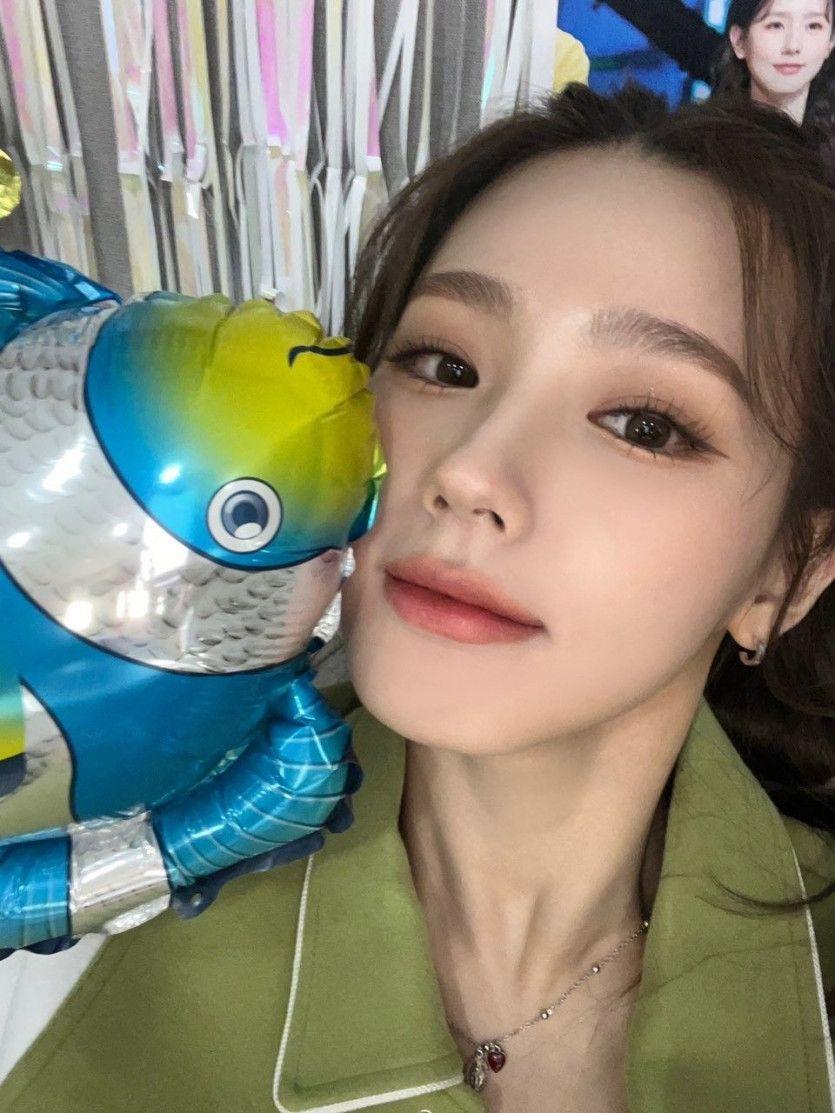 (G)-IDLE 미연3