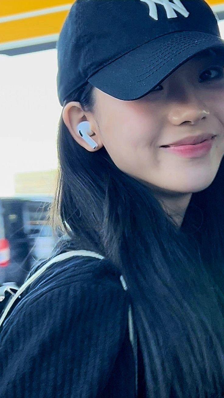 Aespa Karina0