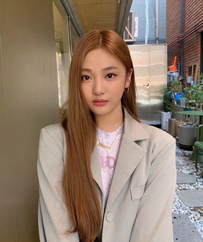 Aespa NingNing2