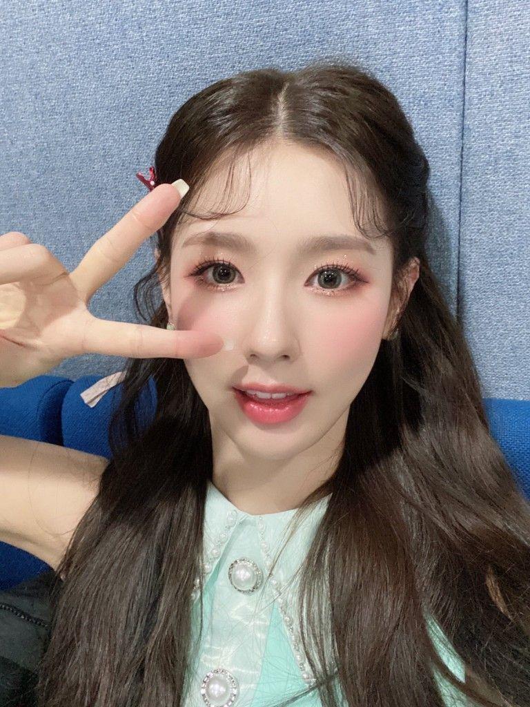(G)-IDLE 미연1