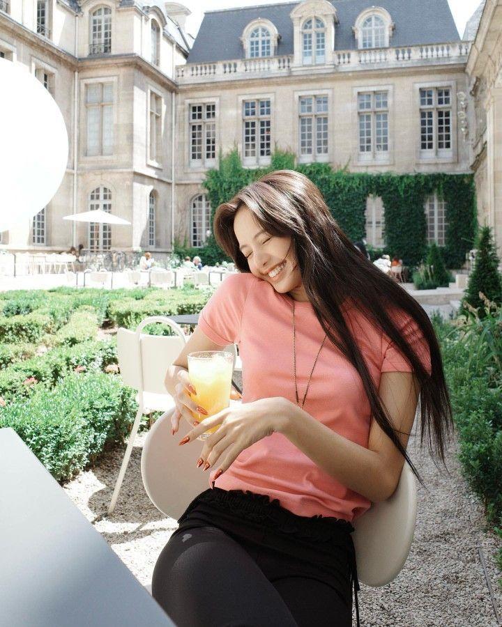 BLACKPINK 리사3
