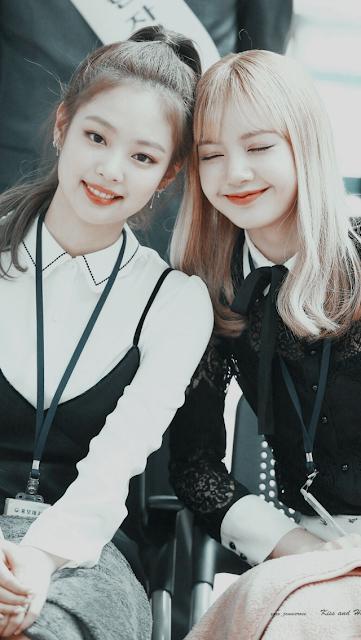BLACKPINK 제니3