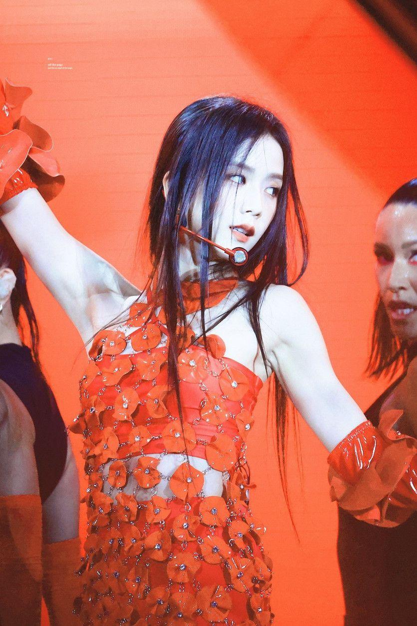 BLACKPINK지수0