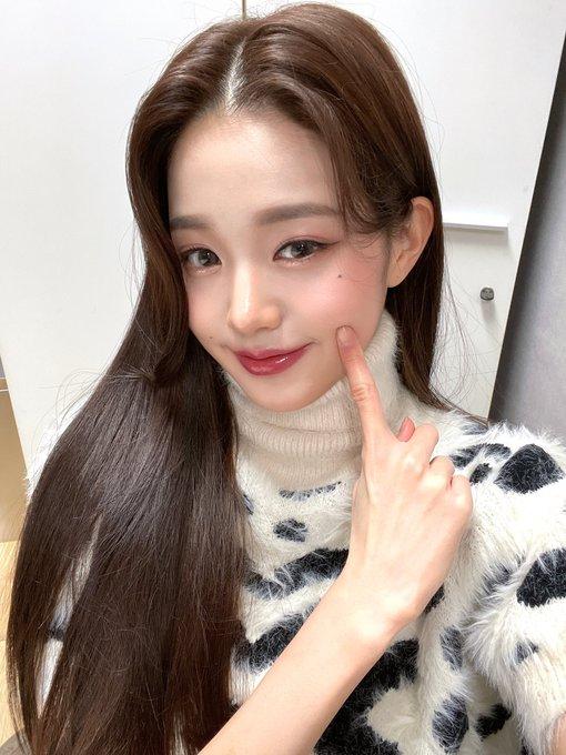 IVE WONYOUNG0