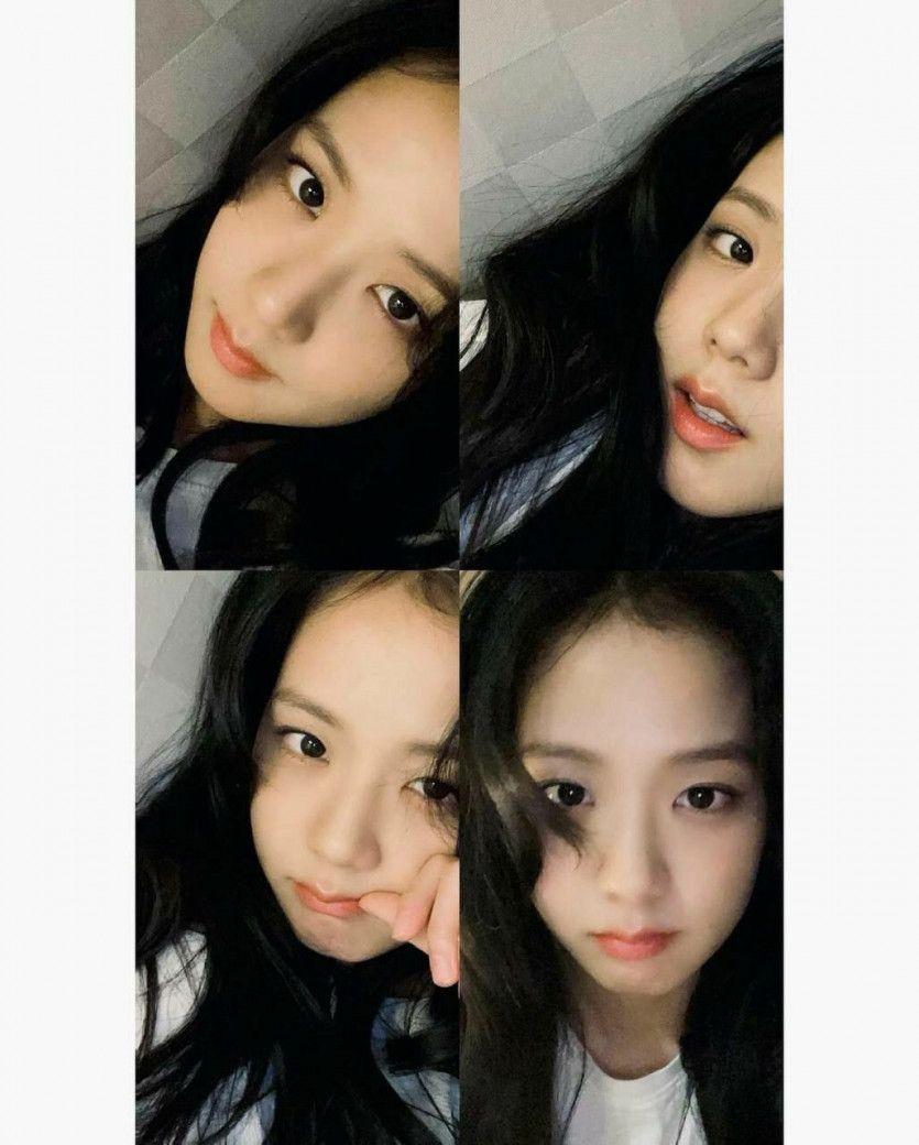 BLACKPINK 지수2