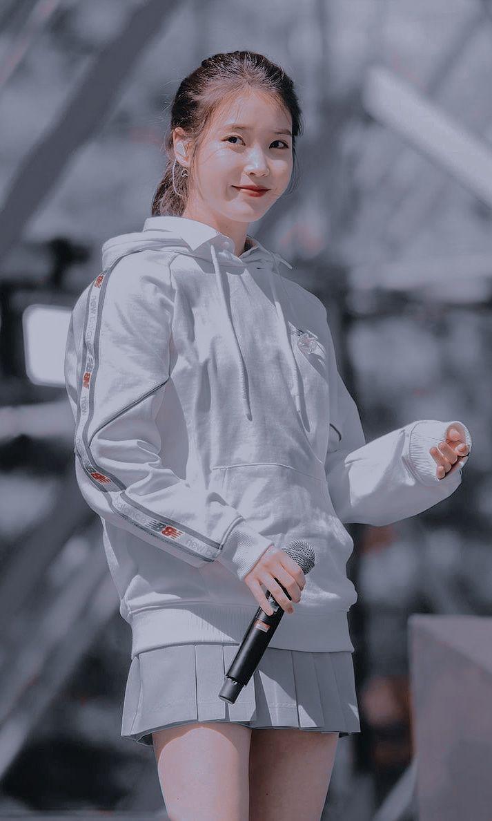 아이유 포토.0