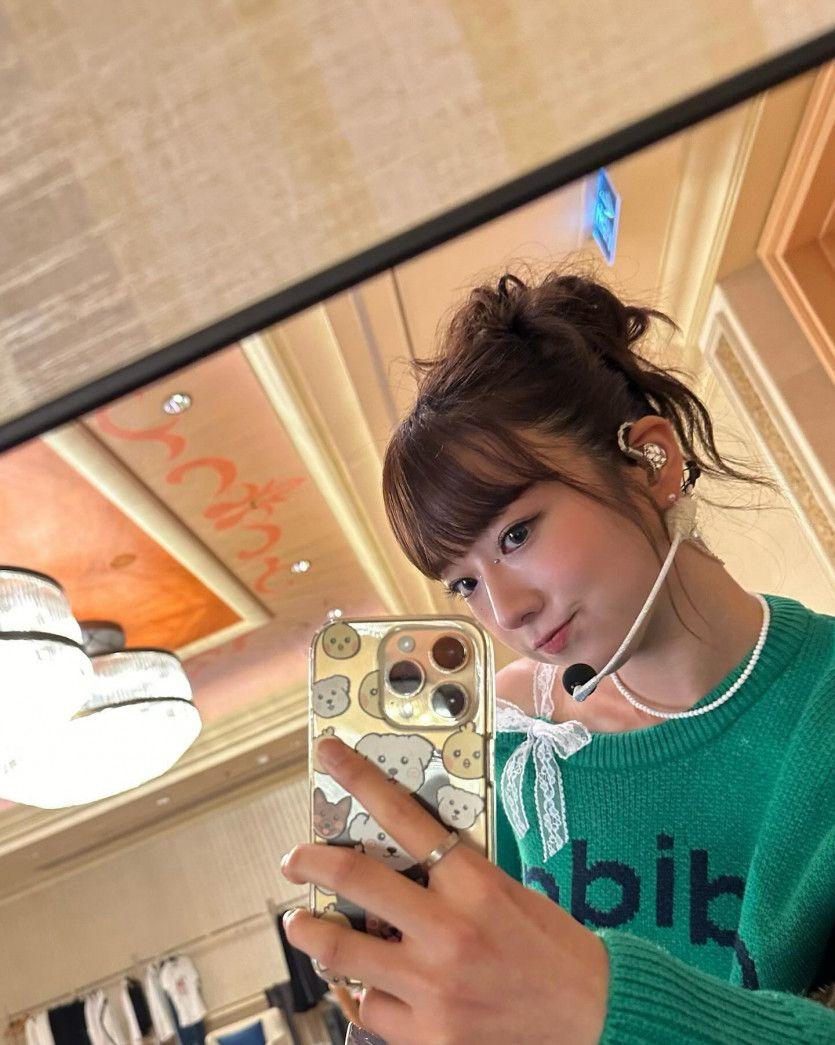 윤보미2