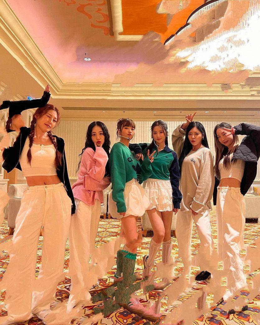 윤보미6