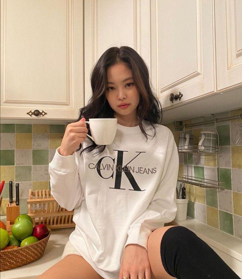 BLACKPINK JENNIE0