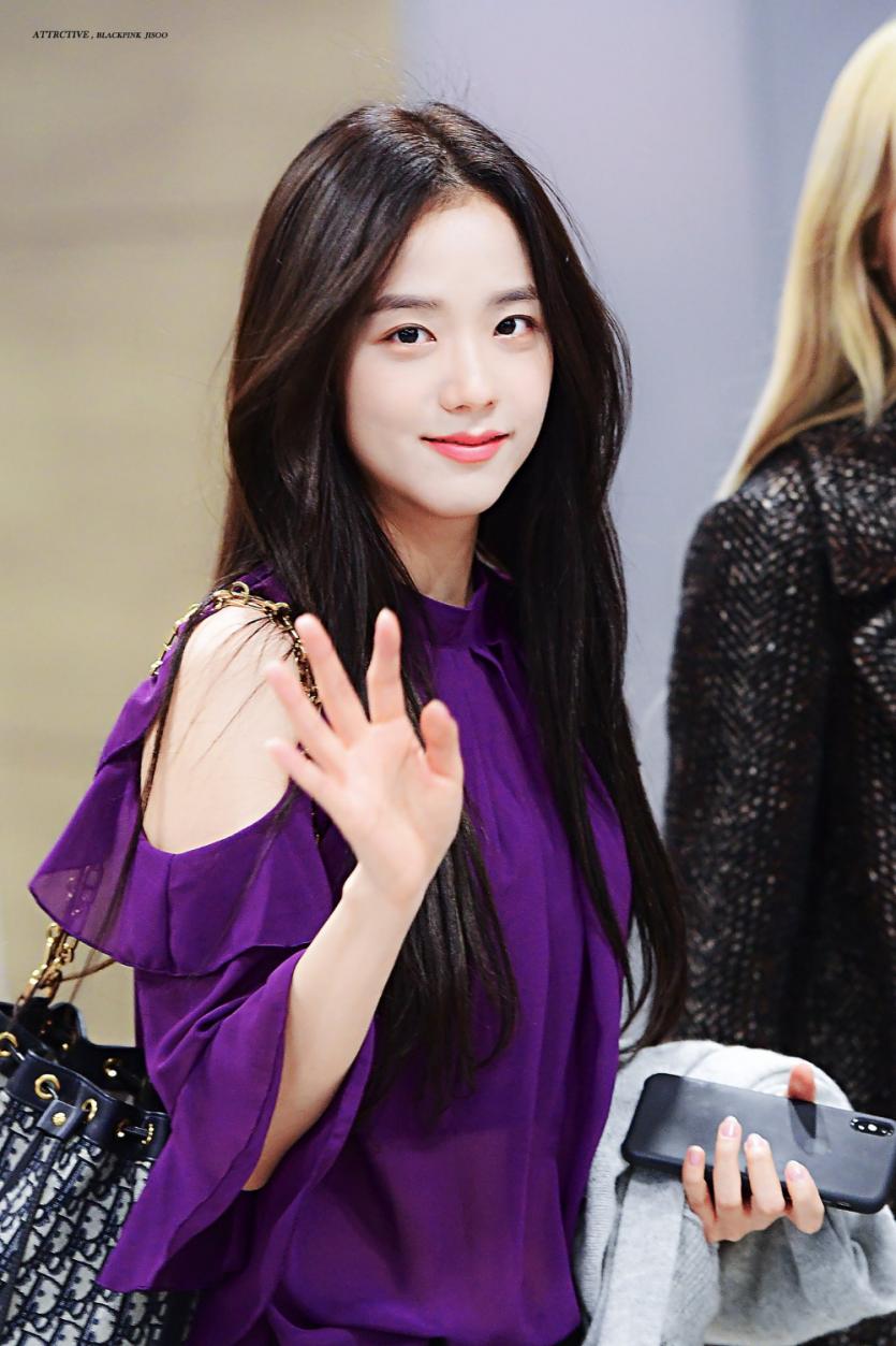 BLACKPINK JISOO1
