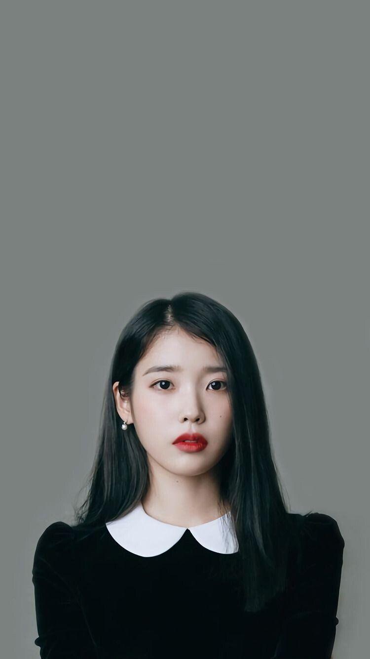 아이유 포토.0