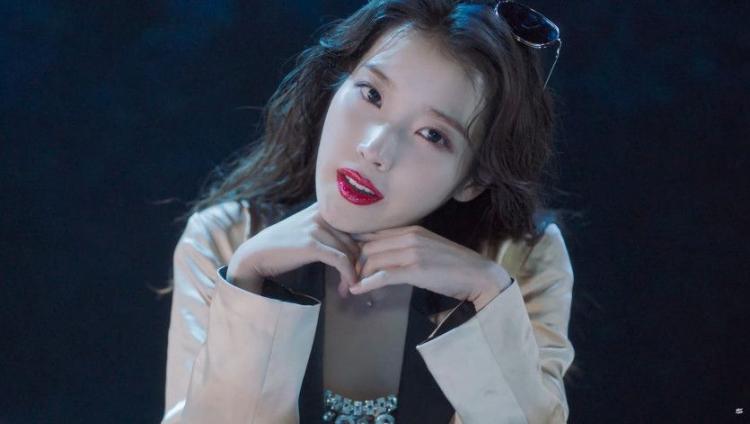 아이유 포토.0