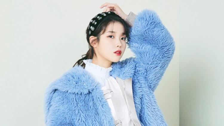 아이유 포토.0