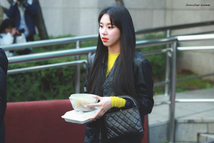 트와이스 채영2