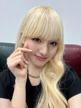 IVE 리즈2