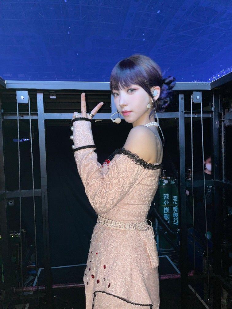 Aespa karina1