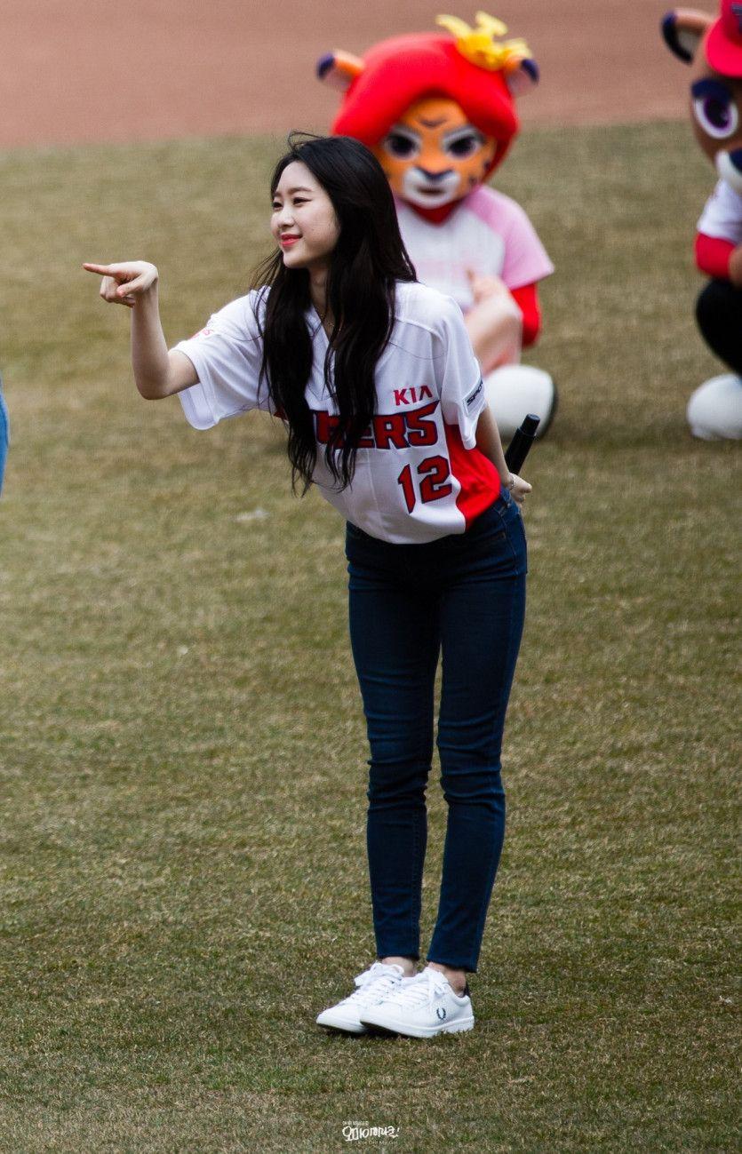 오마이걸 지호3