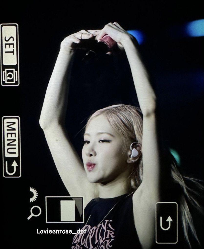 BLACKPINK 로제1