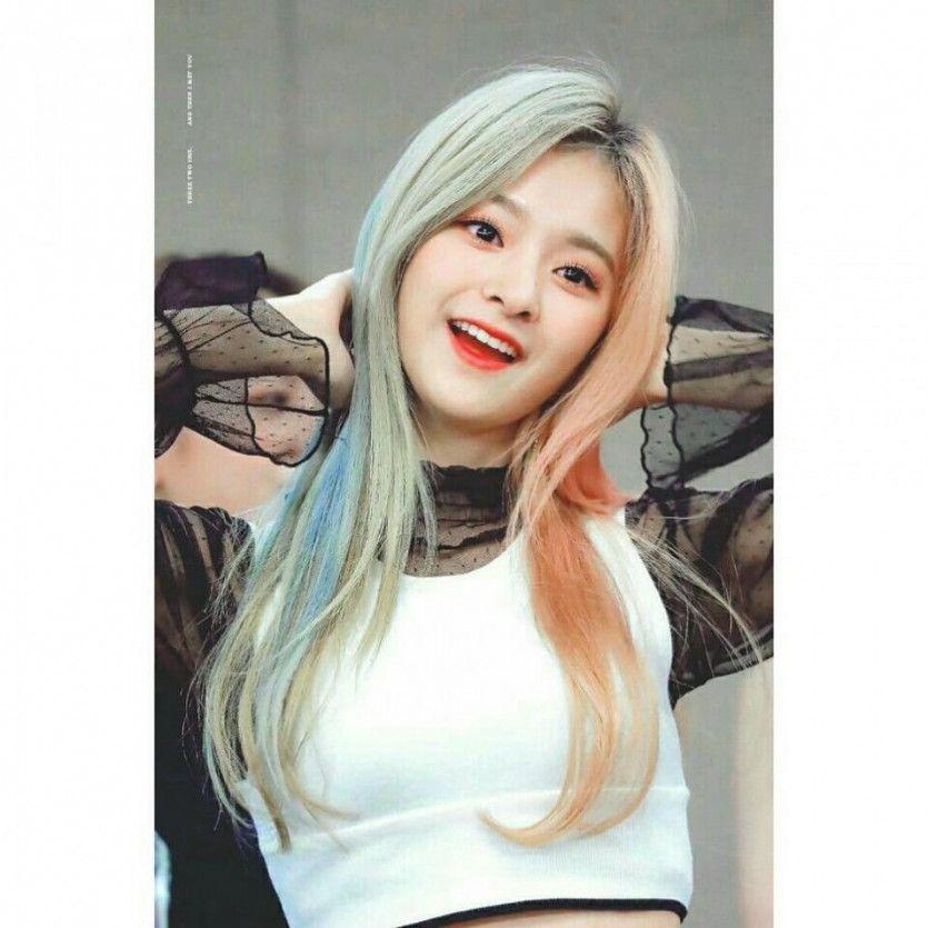 핑크 아닌 이나경3