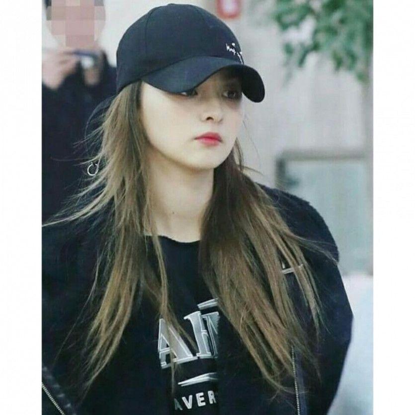 핑크 아닌 이나경4