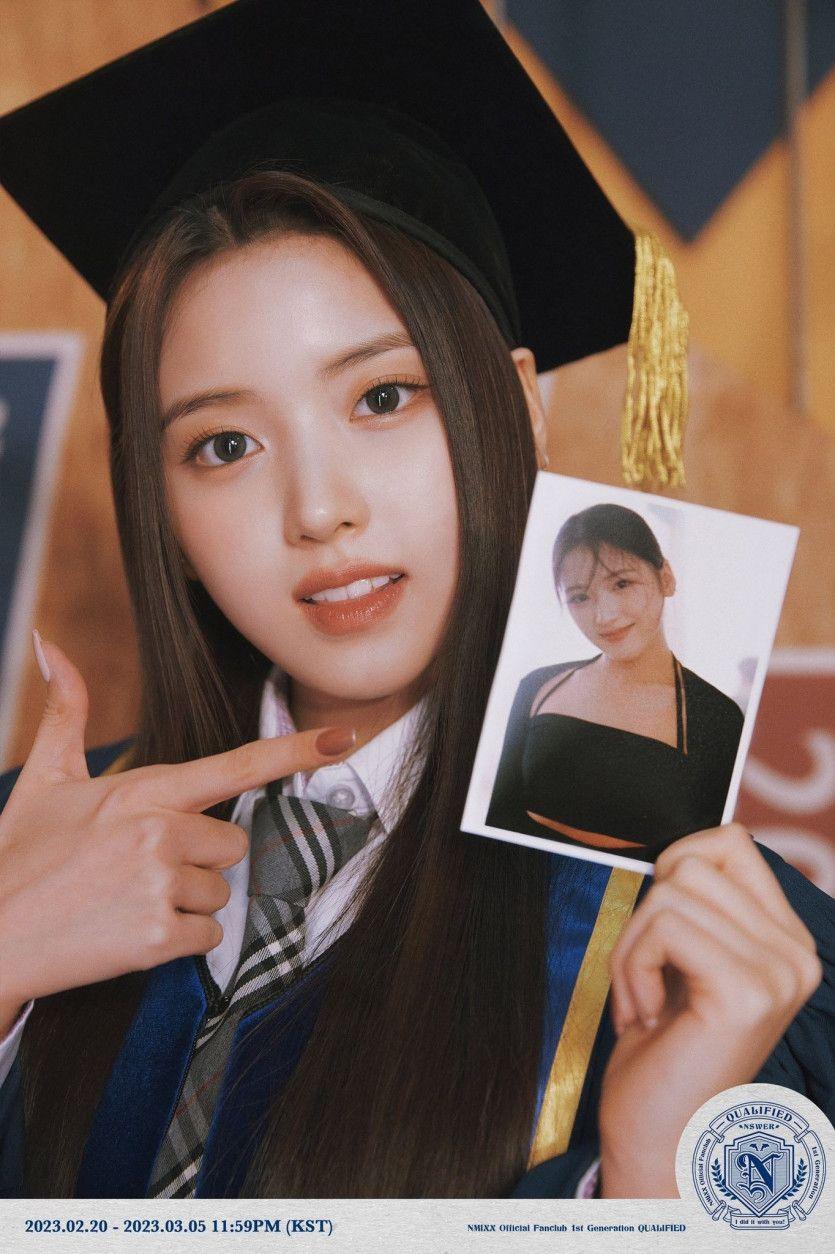 NMIXX Jiwoo0