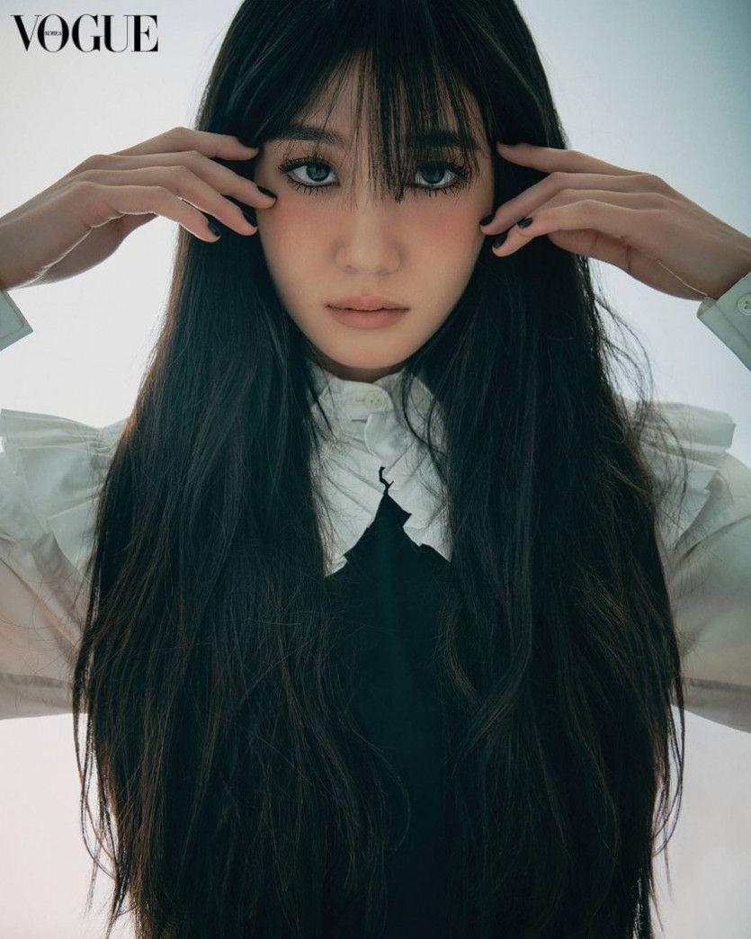 박은빈 보그 2020 11월호0