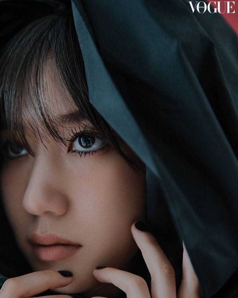 박은빈 보그 2020 11월호2