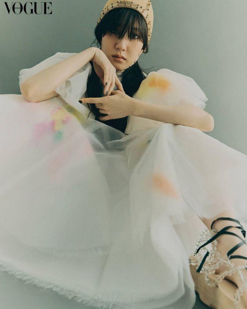 박은빈 보그 2020 11월호3